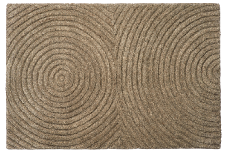 Zen rohožka 60 x 90