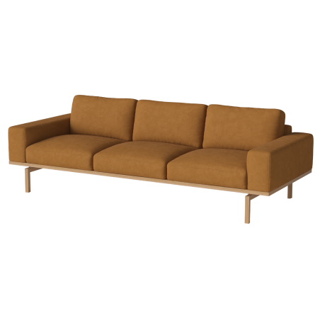 Elton 3 seater