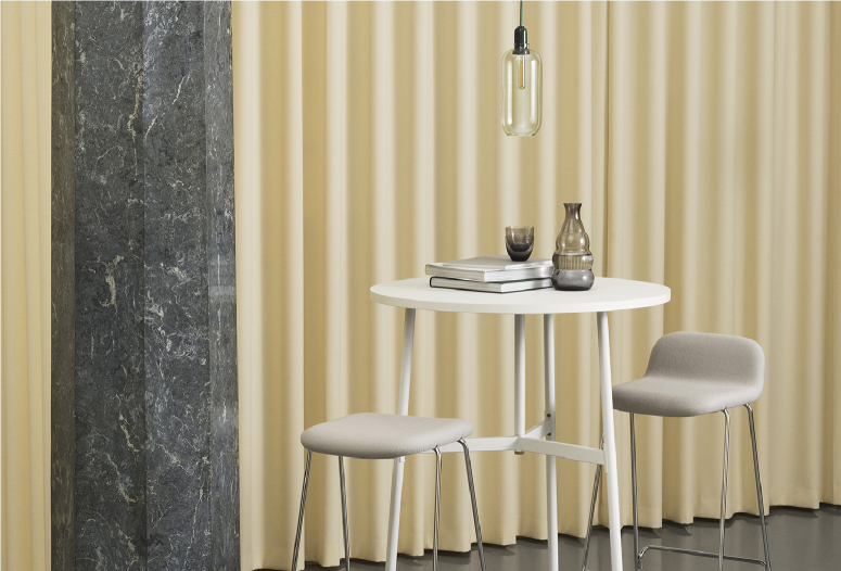 Amp Lamp Gold