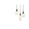 Amp Lamp Gold