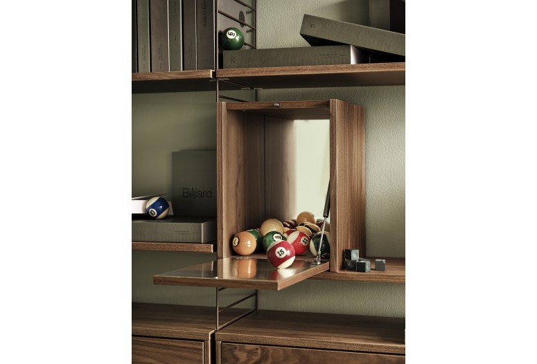 Tiny Cabinet