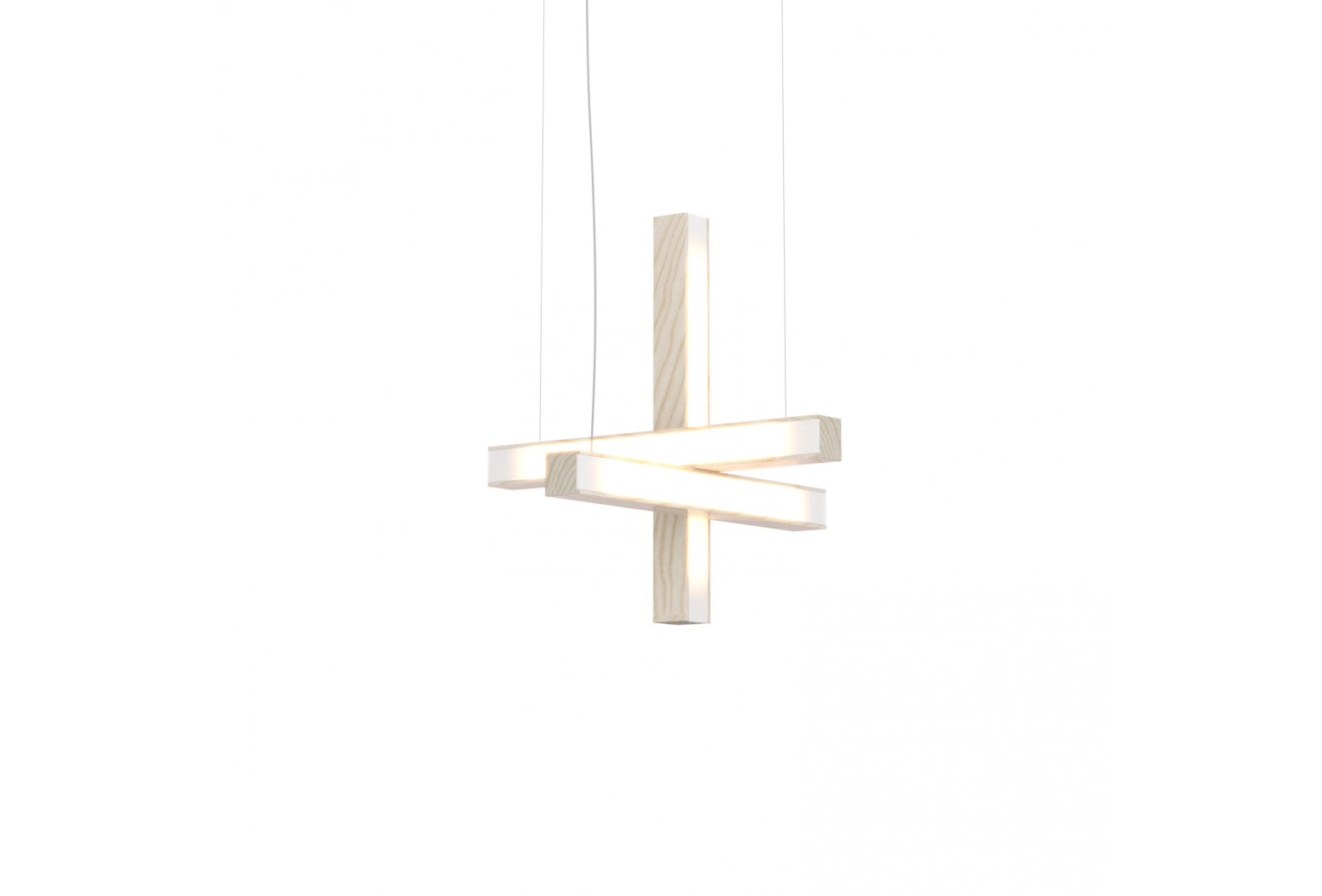LED 40 - Cross