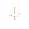 LED 40 - Cross