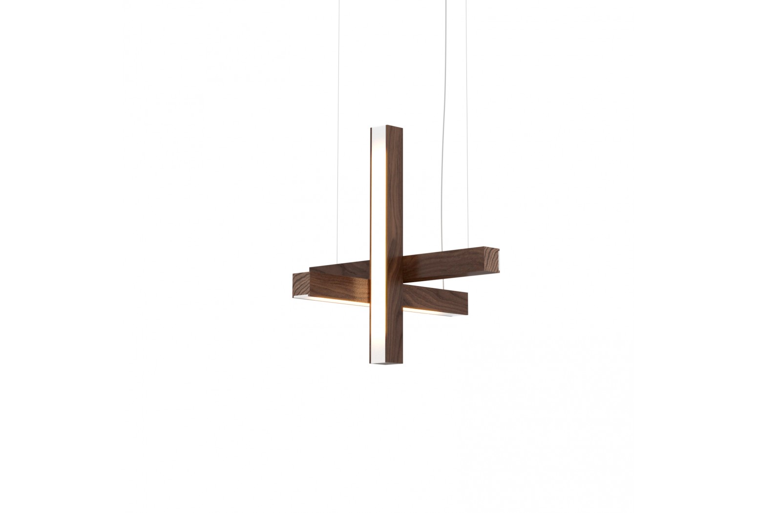 LED 40 - Cross