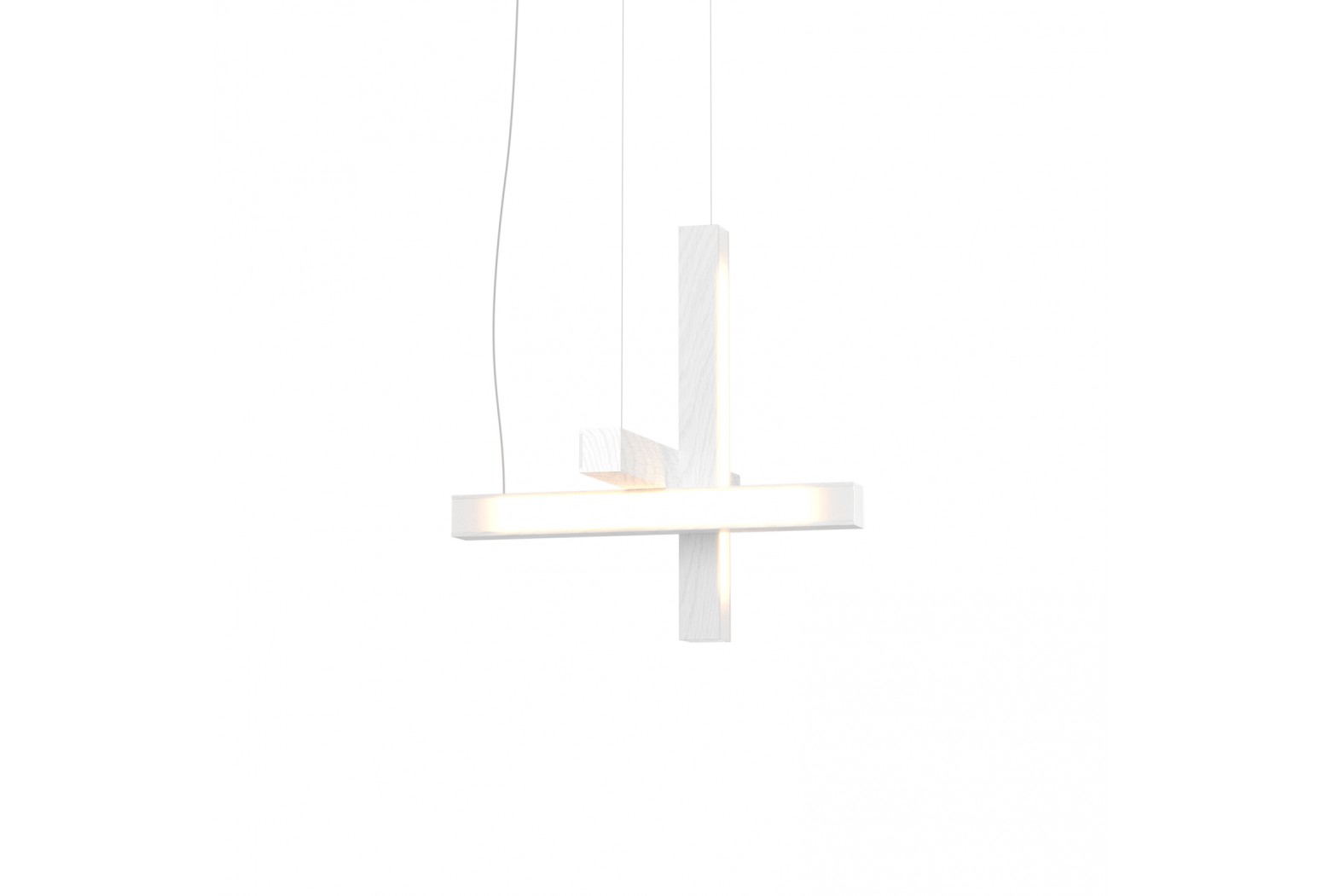 LED 40 - Cross