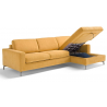 rozkládací sofa