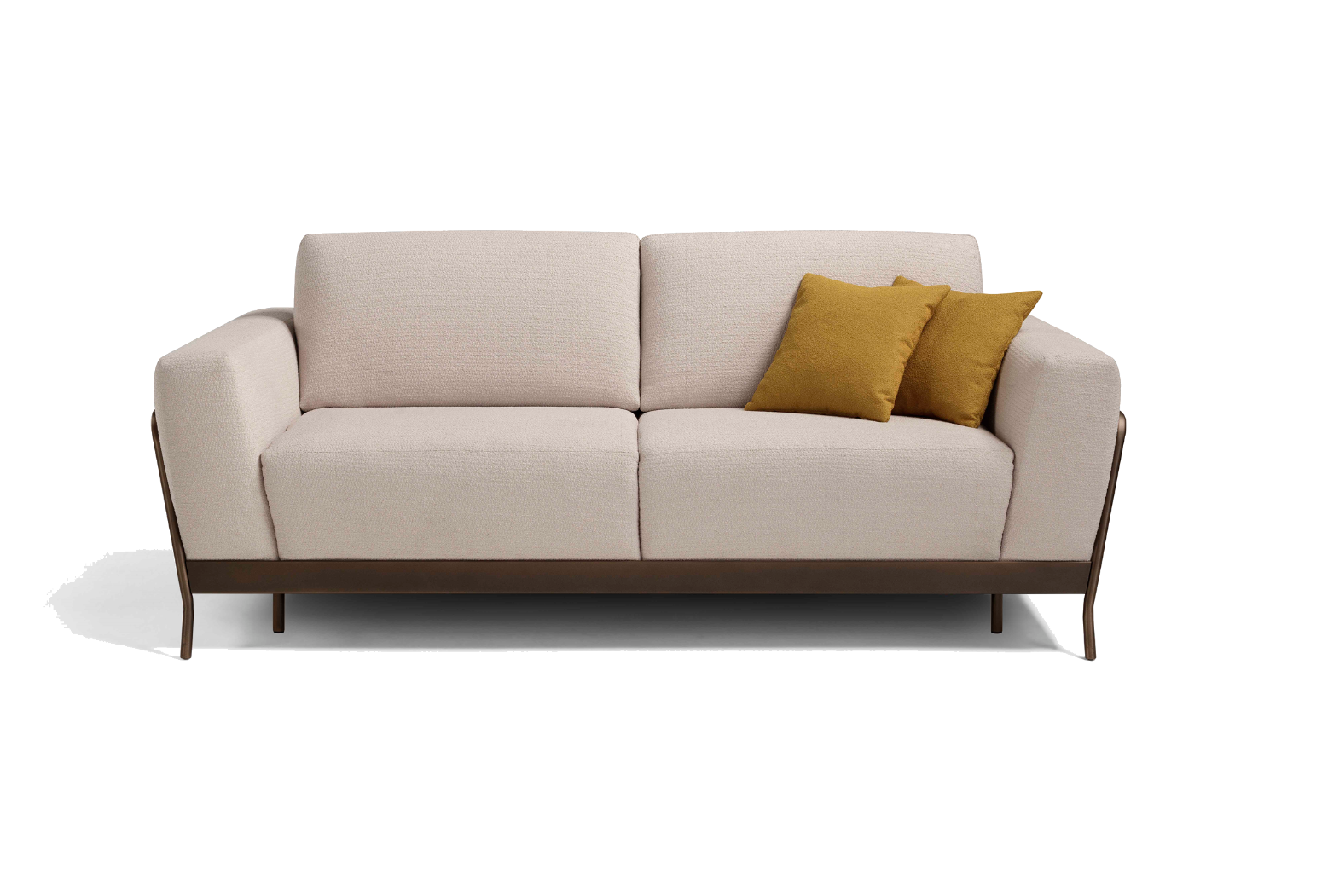 rozkládací sofa