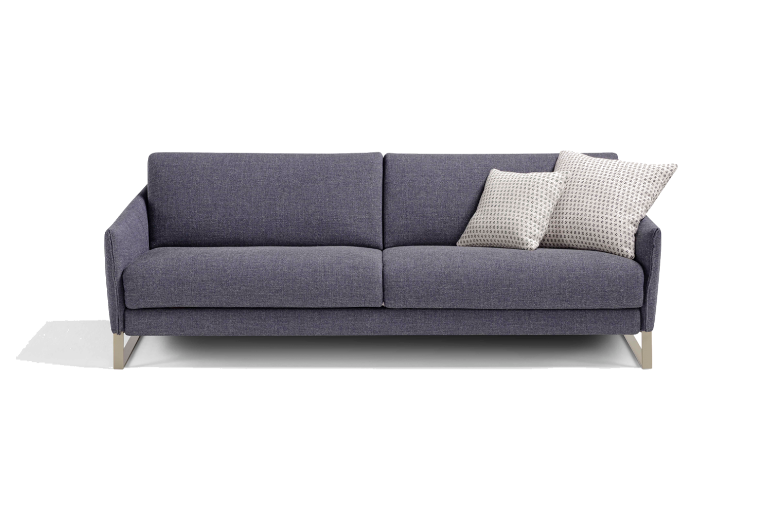 rozkládací sofa