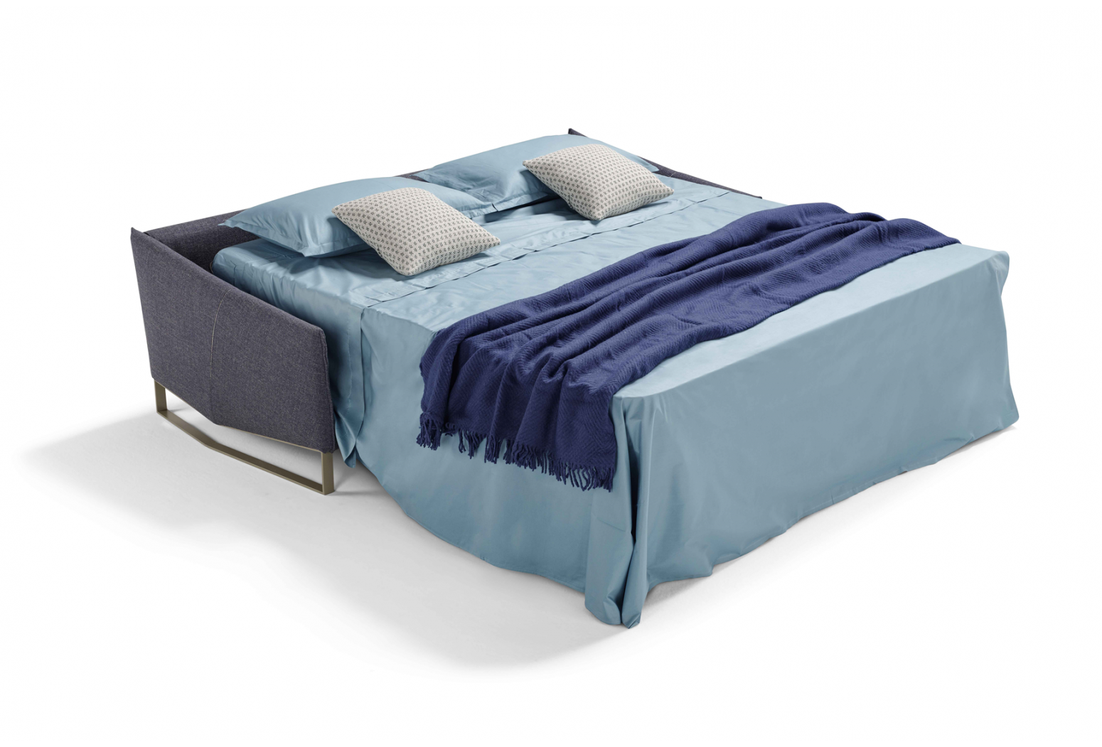 rozkládací sofa