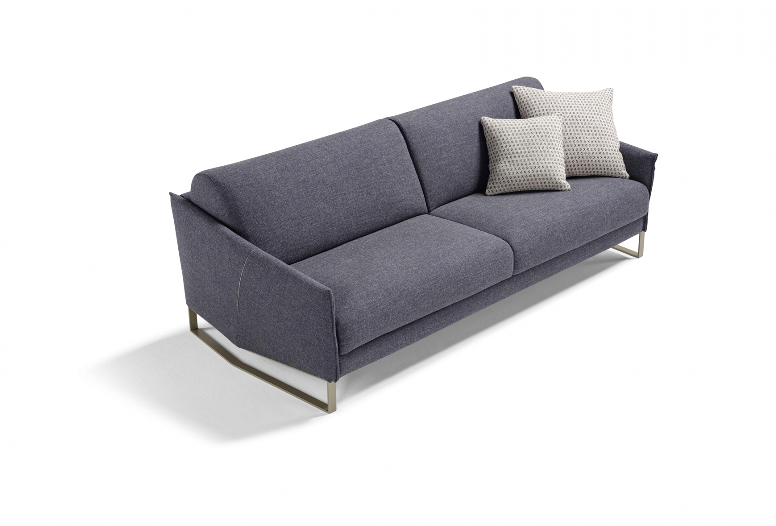 rozkládací sofa