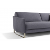 rozkládací sofa