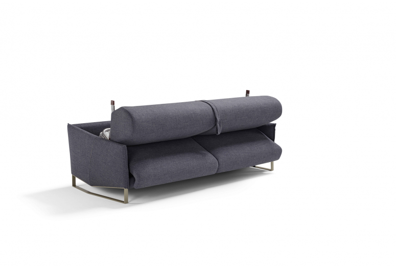 rozkládací sofa