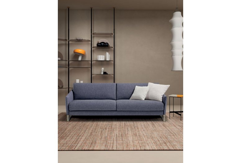 rozkládací sofa