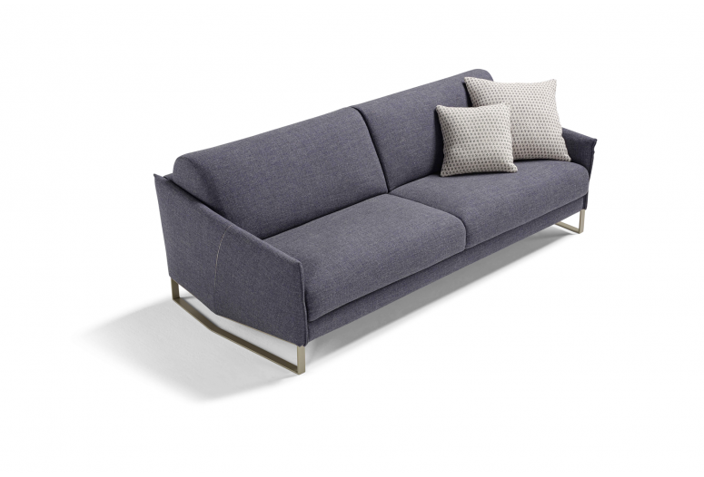 rozkládací sofa
