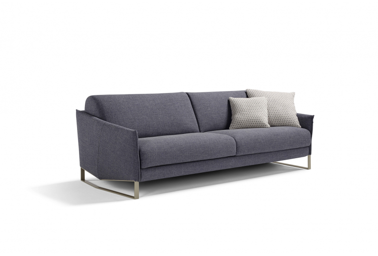 rozkládací sofa