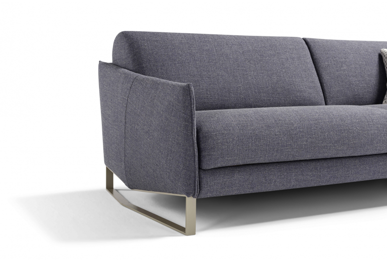 rozkládací sofa