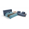 rozkládací sofa