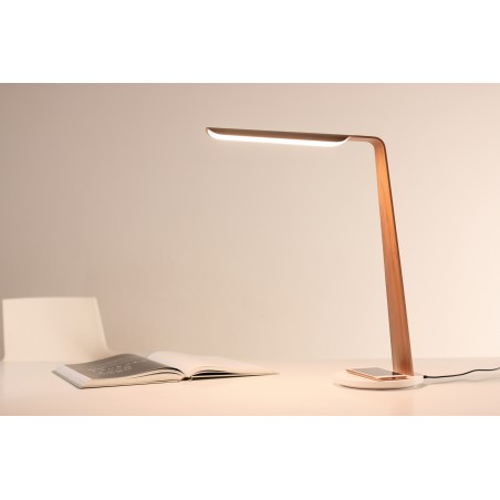 Swan Desk
