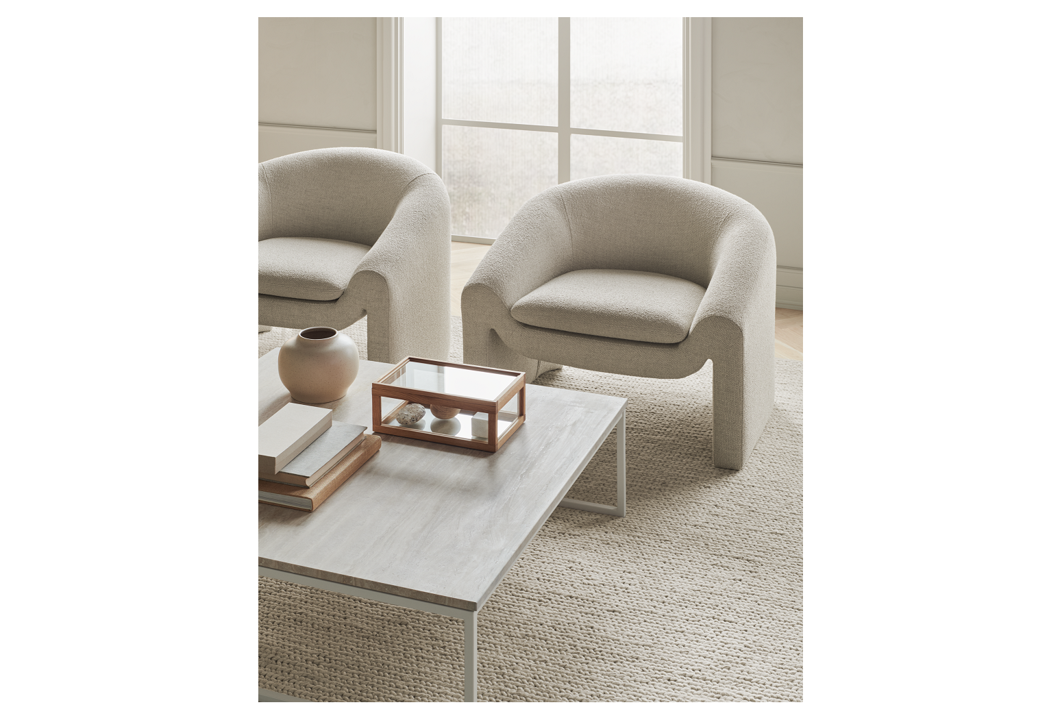 Mielo footstools