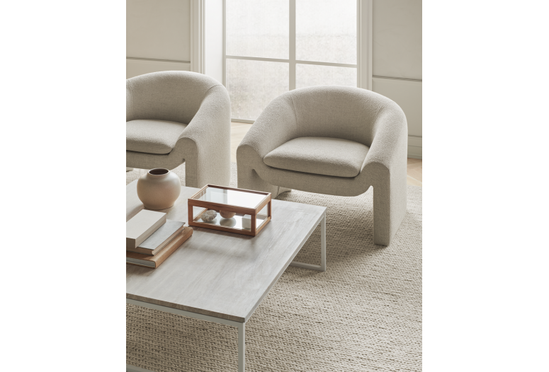 Mielo footstools