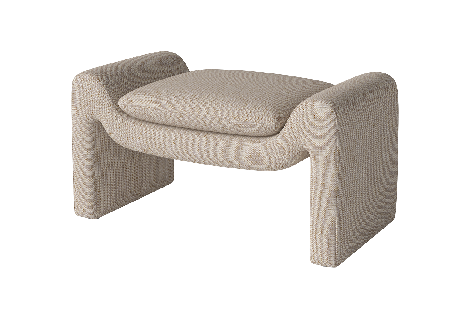 Mielo footstools