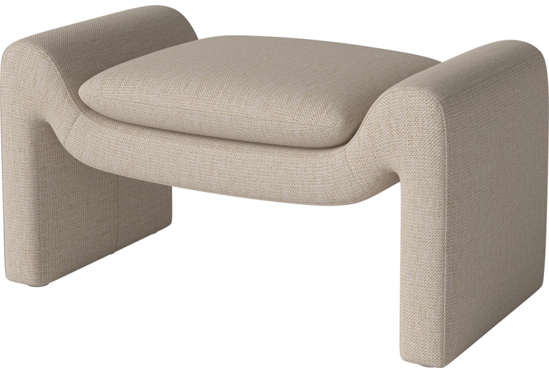Mielo footstools
