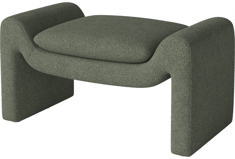 Mielo footstools