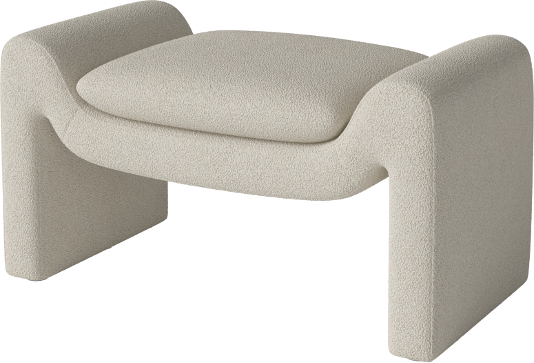Mielo footstools
