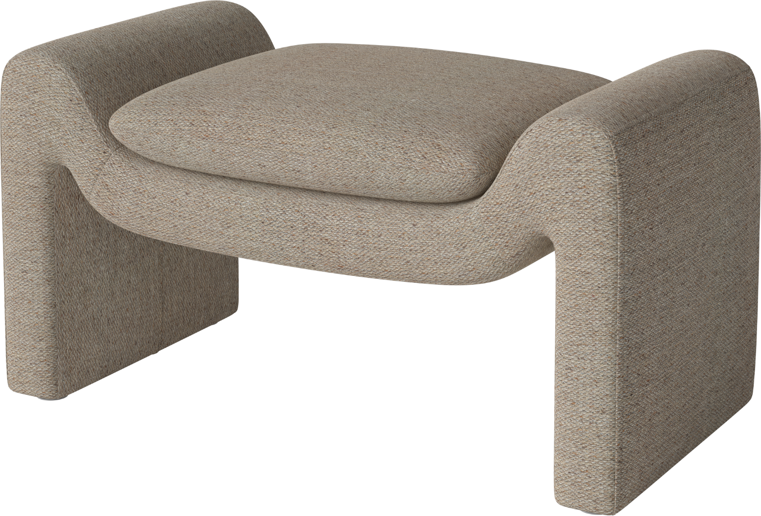 Mielo footstools