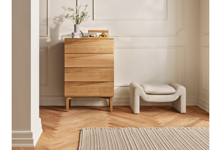 Mielo footstools