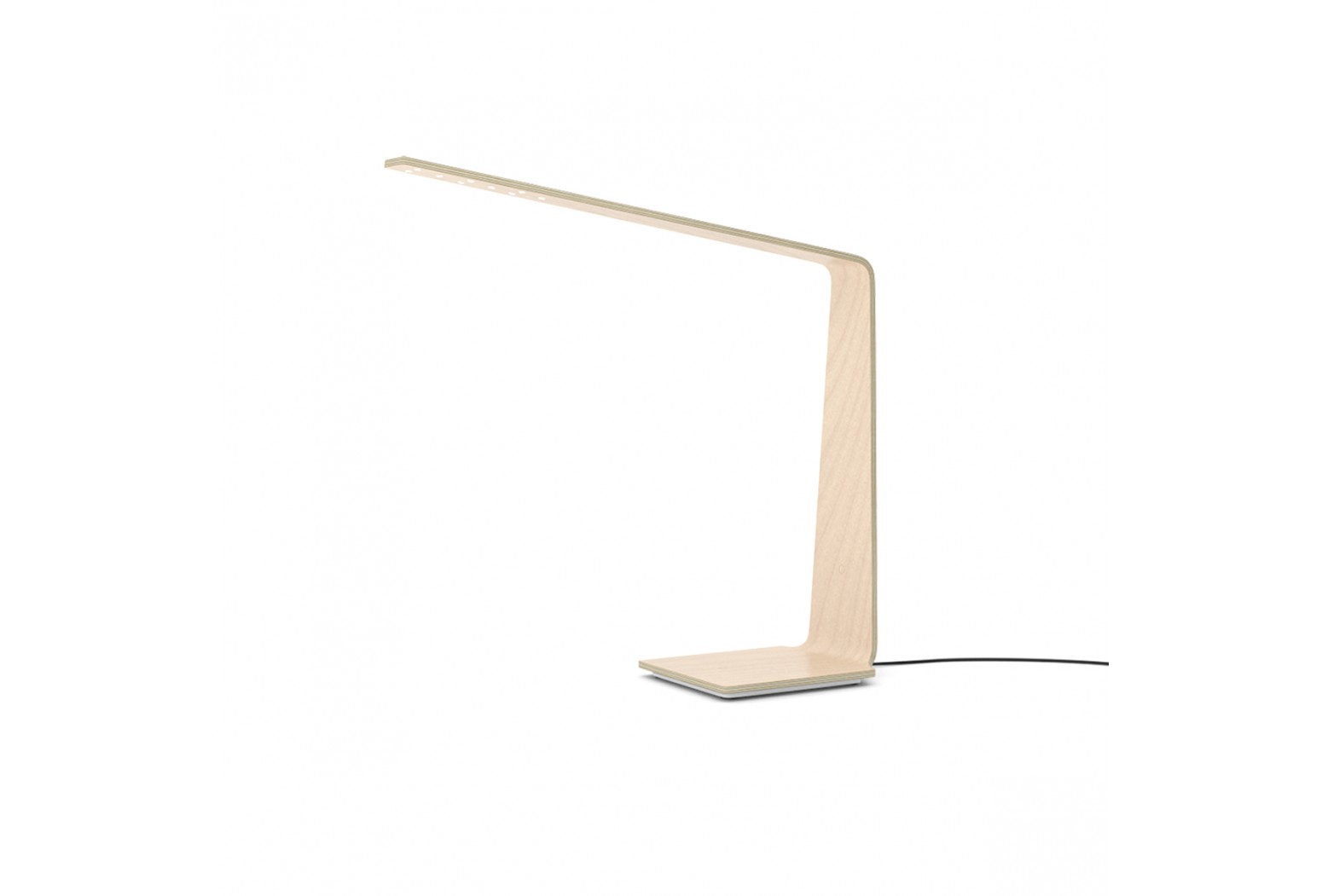 Led 8 (Qi)