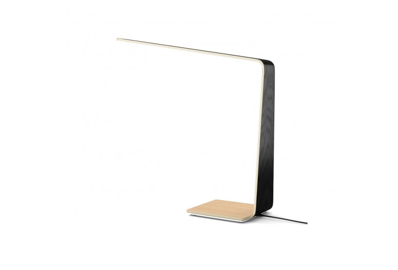 Led 8 (Qi)