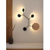 Ballon Wall5B