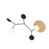 Ballon Wall5B