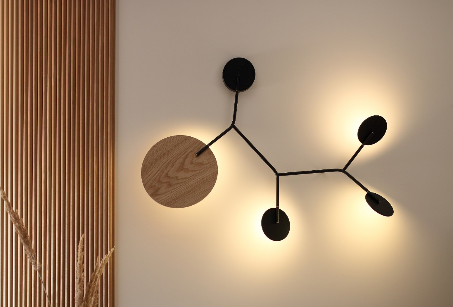 Ballon Wall5B