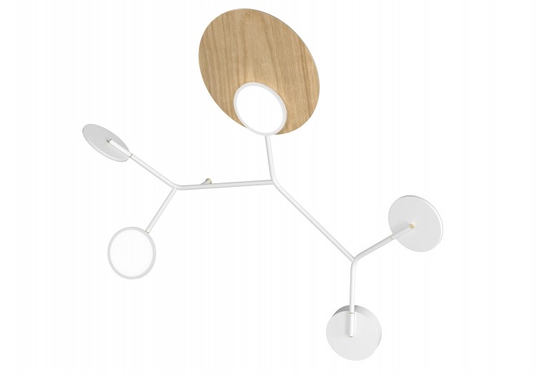 Ballon Wall5C
