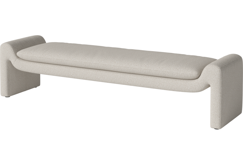 Mielo bench 3
