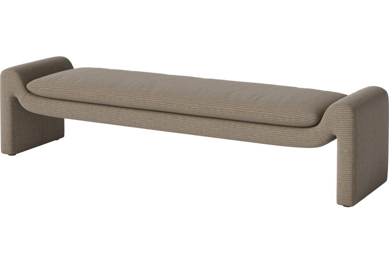 Mielo bench 3
