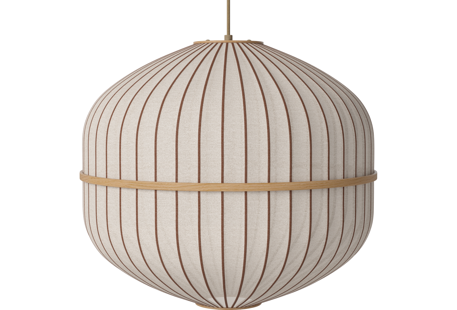 Lucén octagon 62 cm