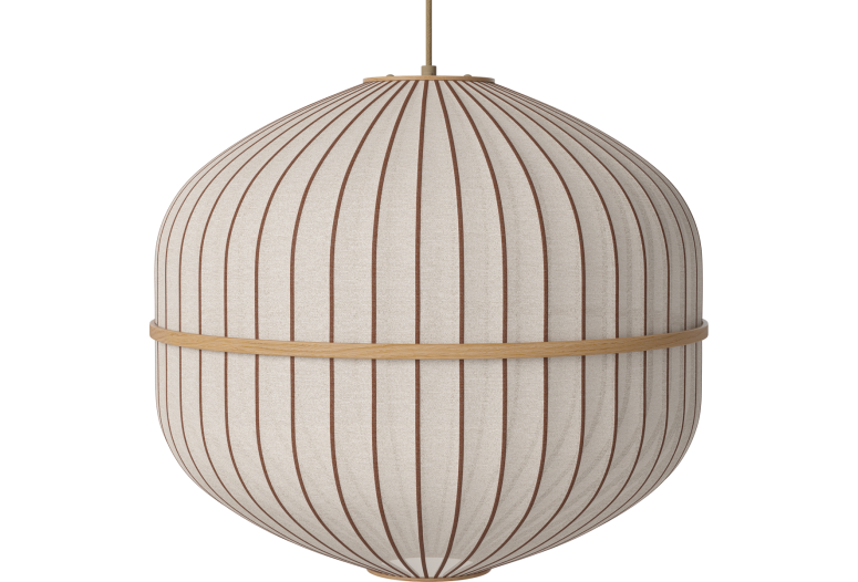 Lucén octagon 62 cm