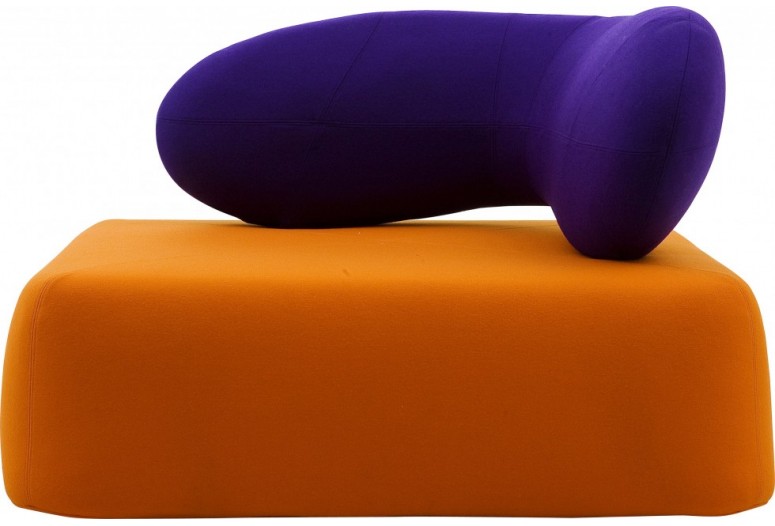 Chat sofa