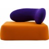Chat sofa