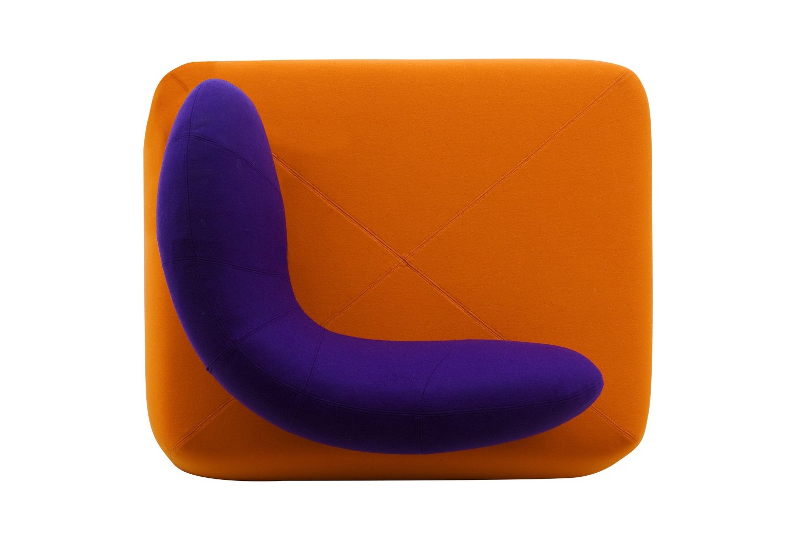 Chat sofa