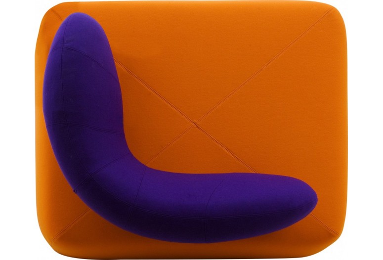 Chat sofa