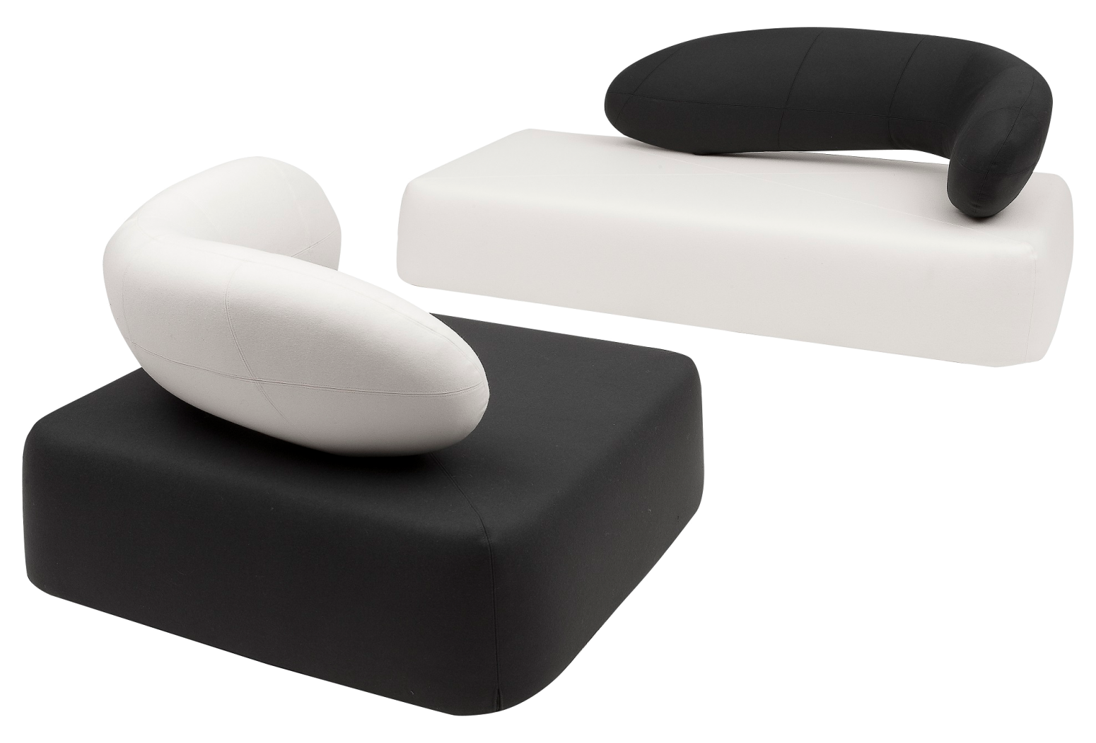 Chat sofa