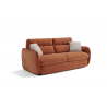 rozkládací sofa