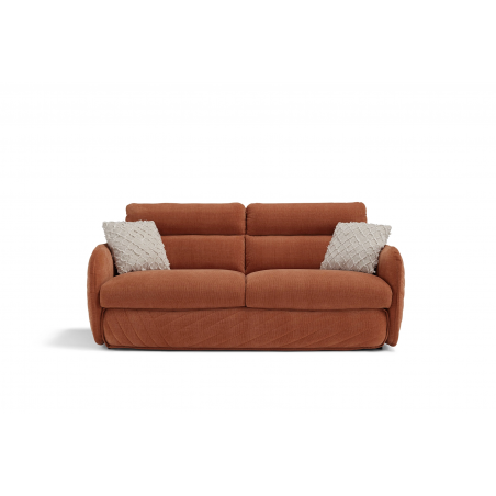 rozkládací sofa