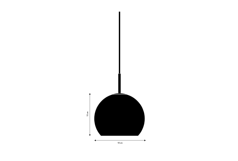 BALL 18