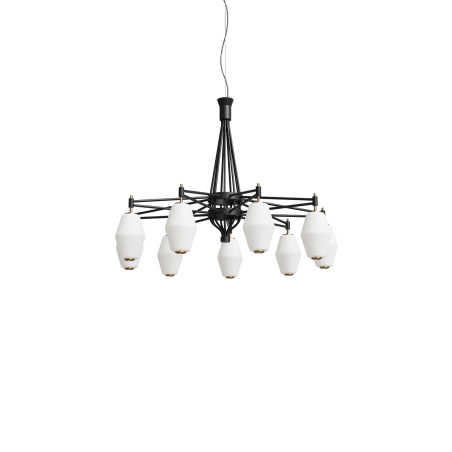 Dahl chandelier S