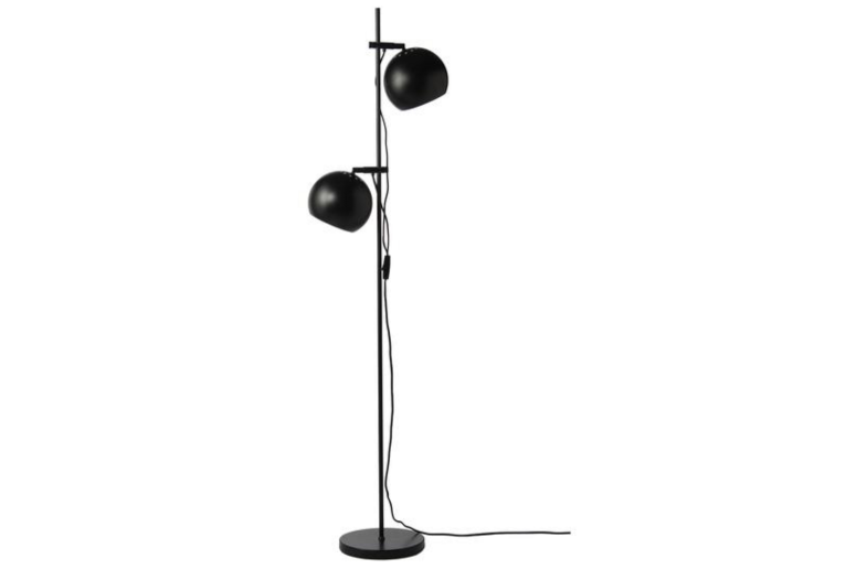 BALL FLOOR